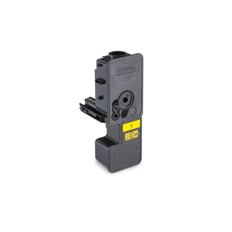 KYOCERA TK-5240Y toner 1 unidade(s) Original Amarelo