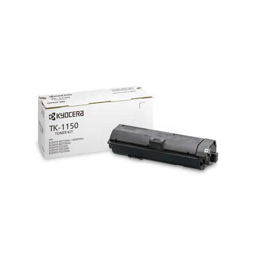 KYOCERA TK-1170 toner 1 unidade(s) Original Preto KYOCERA TK-1170 toner 1 unidade(s) Original Preto