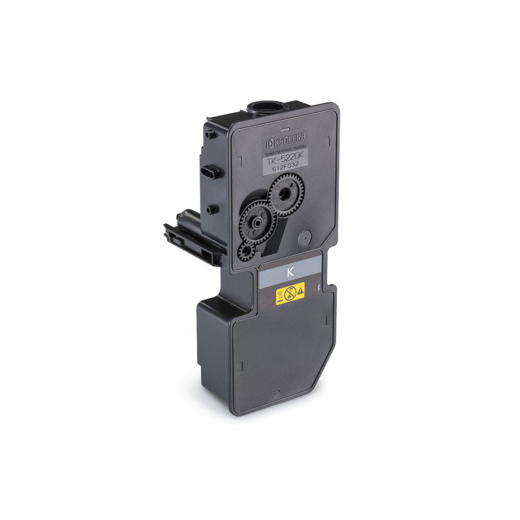 KYOCERA TK-5220K toner 1 unidade(s) Original Preto
