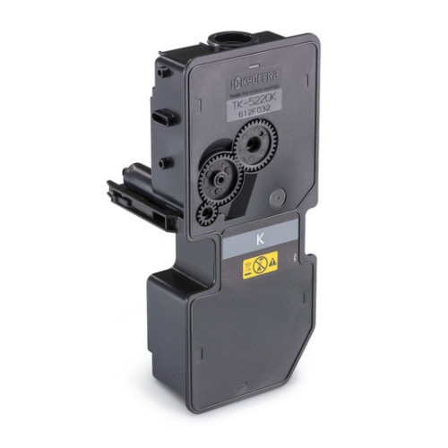 KYOCERA TK-5220K toner 1 unidade(s) Original Preto KYOCERA TK-5220K toner 1 unidade(s) Original Preto
