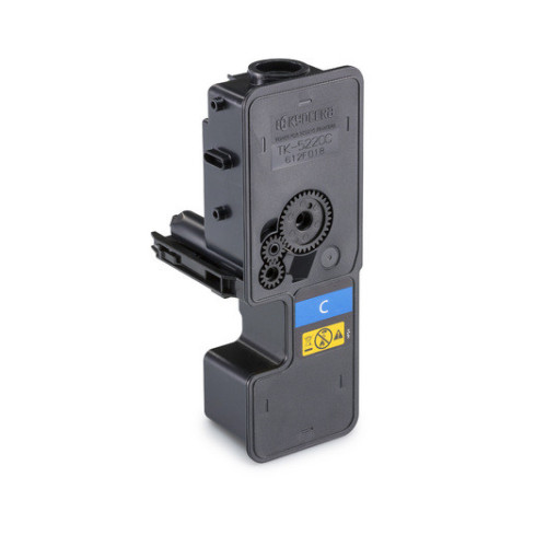 KYOCERA TK-5220C toner 1 unidade(s) Original Ciano KYOCERA TK-5220C toner 1 unidade(s) Original Ciano