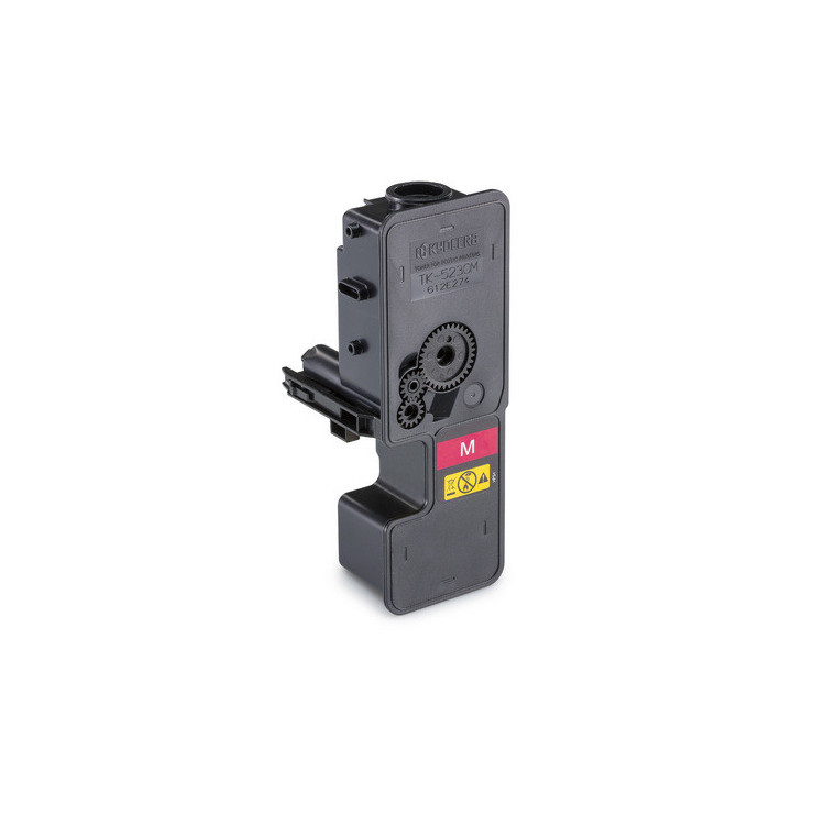 KYOCERA TK-5230M toner 1 unidade(s) Original Magenta