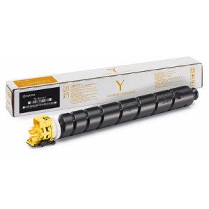 KYOCERA TK-8515Y toner 1 unidade(s) Original Amarelo 2