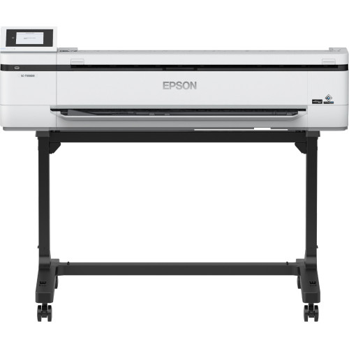 Epson C11CJ54301A0 impressora de grande formato Wi-Fi Jato de tinta Cor 2400 x 1200 DPI A0 (841 x 1189 mm) Ethernet LAN Epson C11CJ54301A0 impressora de grande formato Wi-Fi Jato de tinta Cor 2400 x 1200 DPI A0 (841 x 1189 mm) Ethernet LAN