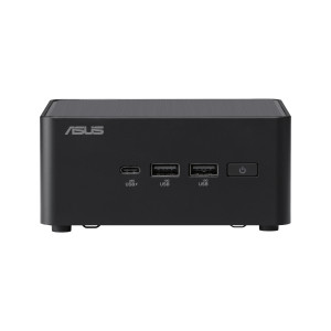 ASUS NUC 14 Pro RNUC14RVHU5068C2I Intel Core Ultra 5 125H 16 GB DDR5-SDRAM 512 GB SSD Windows 11 Pro UCFF Mini PC Preto 2