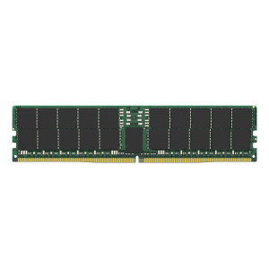 Kingston Technology KCS-UC548D4-64G módulo de memória 64 GB 1 x 64 GB DDR5 4800 MT s ECC 2