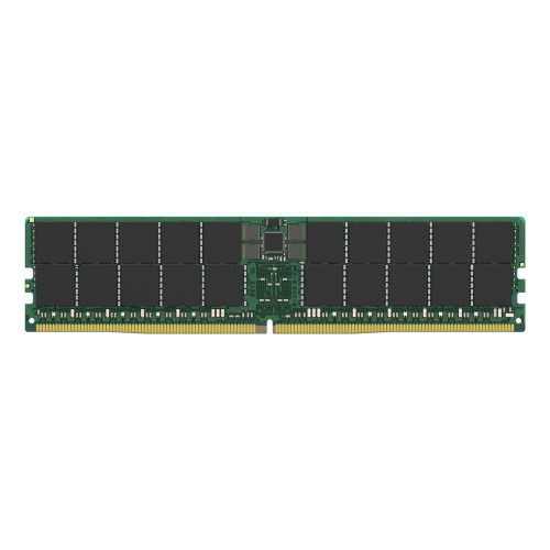 Kingston Technology KCS-UC548D4-64G módulo de memória 64 GB 1 x 64 GB DDR5 4800 MT s ECC Kingston Technology KCS-UC548D4-64G módulo de memória 64 GB 1 x 64 GB DDR5 4800 MT s ECC