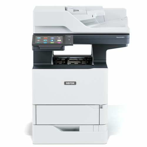 Xerox VersaLink B625 A4 61ppm duplex cópia impres. digitaliz. fax PS3 PCL5e 6 2 bandejas 650 folhas