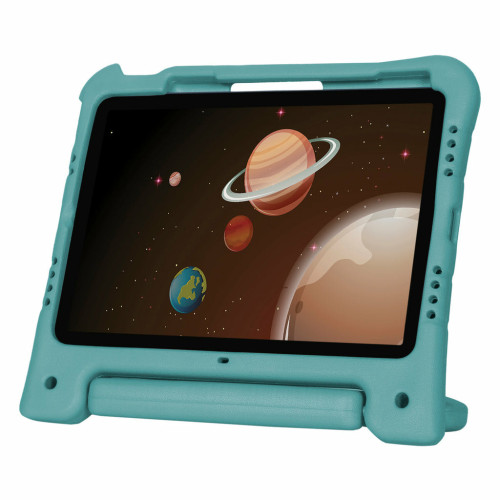 Targus THD96405GL capa para tablet 27,9 cm (11") Amortecedor Verde-azulado Targus THD96405GL capa para tablet 27,9 cm (11") Amortecedor Verde-azulado