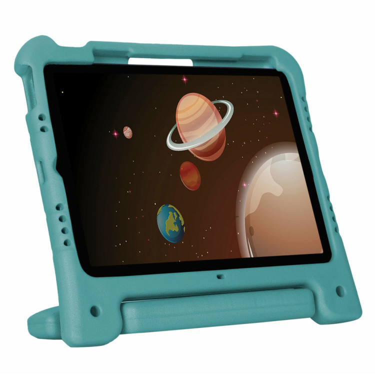 Targus THD96405GL capa para tablet 27,9 cm (11") Amortecedor Verde-azulado