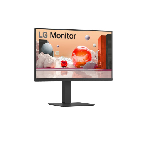 LG 27BA750-B monitor de ecrã 68,6 cm (27") 1920 x 1080 pixels Full HD LCD Preto LG 27BA750-B monitor de ecrã 68,6 cm (27") 1920 x 1080 pixels Full HD LCD Preto