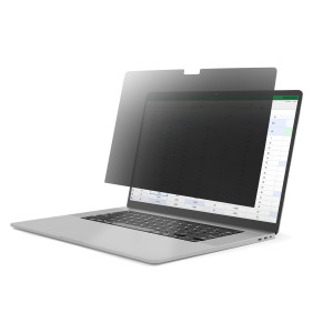 StarTech.com 14M21-PRIVACY-SCREEN filtro para monitor 35,6 cm (14") Computador portátil Filtro de privacidade sem guia