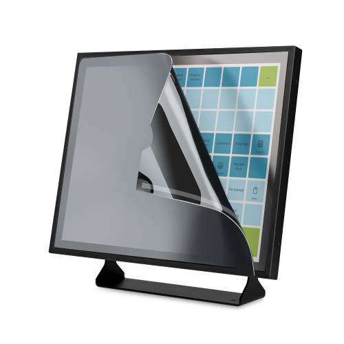 StarTech.com 1954-PRIVACY-SCREEN filtro para monitor 48,3 cm (19") Filtro de privacidade sem guia StarTech.com 1954-PRIVACY-SCREEN filtro para monitor 48,3 cm (19") Filtro de privacidade sem guia