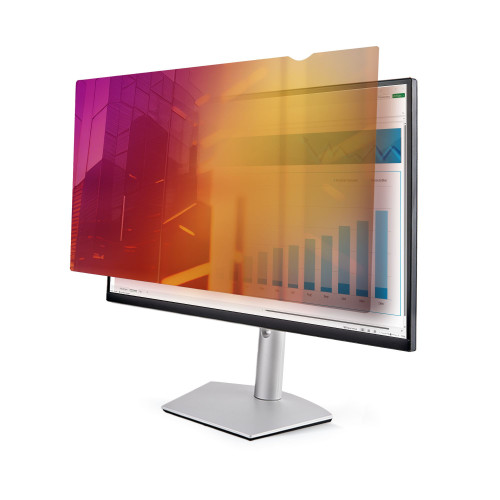 StarTech.com 2461G-PRIVACY-SCREEN filtro para monitor 61 cm (24") Filtro de privacidade sem guia StarTech.com 2461G-PRIVACY-SCREEN filtro para monitor 61 cm (24") Filtro de privacidade sem guia