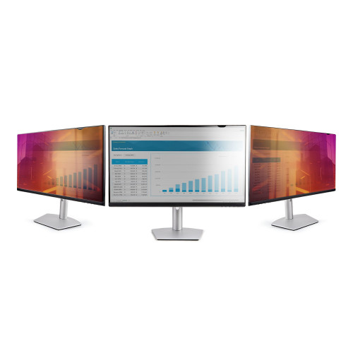 StarTech.com 2461G-PRIVACY-SCREEN filtro para monitor 61 cm (24") Filtro de privacidade sem guia StarTech.com 2461G-PRIVACY-SCREEN filtro para monitor 61 cm (24") Filtro de privacidade sem guia