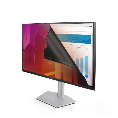 StarTech.com 2461G-PRIVACY-SCREEN filtro para monitor 61 cm (24") Filtro de privacidade sem guia StarTech.com 2461G-PRIVACY-SCREEN filtro para monitor 61 cm (24") Filtro de privacidade sem guia