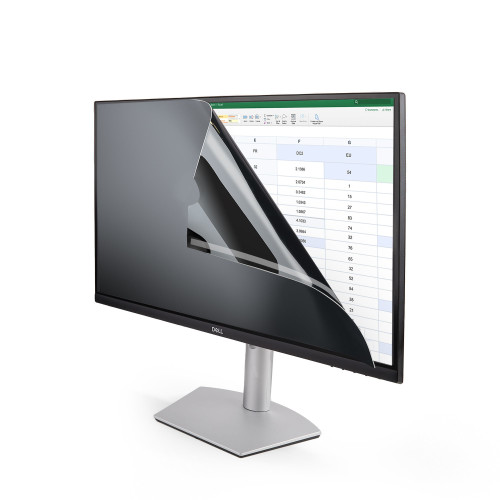 StarTech.com 2869-PRIVACY-SCREEN filtro para monitor 71,1 cm (28") Filtro de privacidade sem guia StarTech.com 2869-PRIVACY-SCREEN filtro para monitor 71,1 cm (28") Filtro de privacidade sem guia