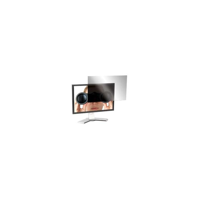 Targus Privacy Screen 22"W 55,9 cm (22") Monitor Protetor de ecrã anti-reflexo