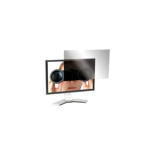 Targus Privacy Screen 22"W 55,9 cm (22") Monitor Protetor de ecrã anti-reflexo Targus Privacy Screen 22"W 55,9 cm (22") Monitor Protetor de ecrã anti-reflexo