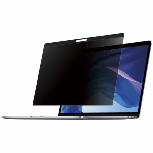 StarTech.com PRIVSCNMAC13 filtro para monitor 33 cm (13") Computador portátil