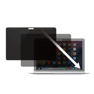StarTech.com PRIVSCNMAC13 filtro para monitor 33 cm (13") Computador portátil 2