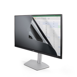 StarTech.com PRIVSCNMON24 filtro para monitor 61 cm (24")