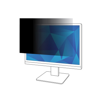 3M Filtro de Privacidade para Widescreen Monitor 20"