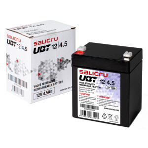Salicru UBT 12 4,5 2