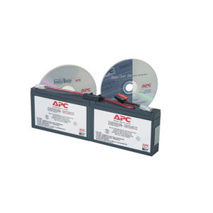 APC RBC18 bateria UPS Chumbo-ácido selado (VRLA)