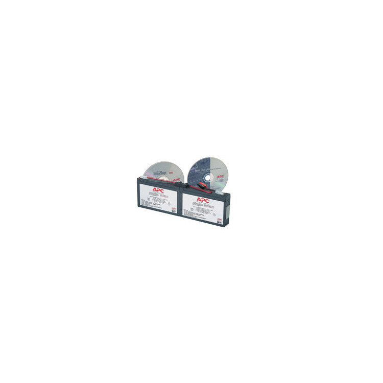 APC RBC18 bateria UPS Chumbo-ácido selado (VRLA)
