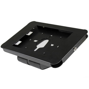 StarTech.com SECTBLTPOS suporte de segurança para tablets 24,6 cm (9.7") Preto
