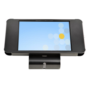 StarTech.com SECTBLTPOS2 suporte de segurança para tablets 26,7 cm (10.5") Preto 2