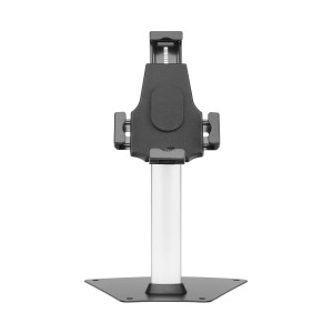 AISENS MS1P03-113 suporte de segurança para tablets Preto, Prateado 2