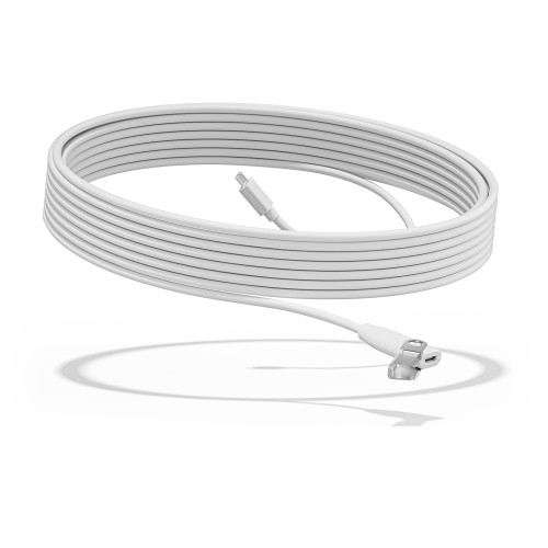 Logitech 952-000047 acessório de videoconferência Branco