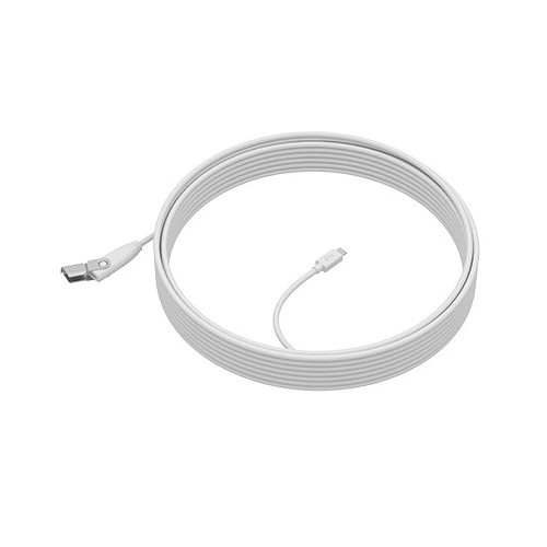Logitech 952-000047 acessório de videoconferência Branco
