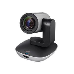 Logitech 960-001057 sistema de videoconferência Sistema de videoconferência em grupo 2