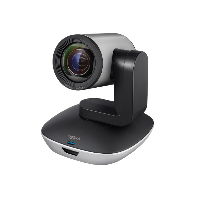 Logitech 960-001057 sistema de videoconferência Sistema de videoconferência em grupo