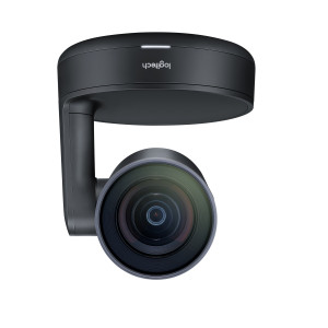 Logitech 960-001227 câmara de videoconferência Preto 3840 x 2160 pixels 60 fps