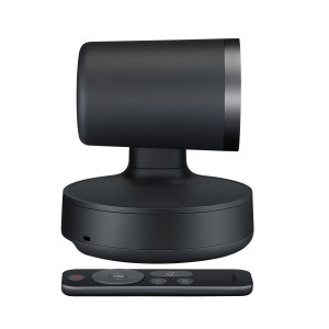 Logitech 960-001227 câmara de videoconferência Preto 3840 x 2160 pixels 60 fps 2