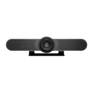 Logitech MeetUp Preto 3840 x 2160 pixels 30 fps