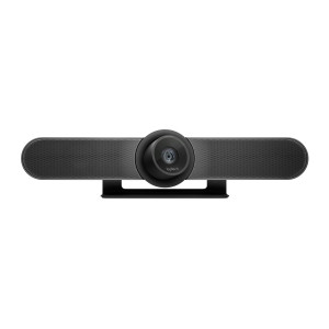 Logitech MeetUp Preto 3840 x 2160 pixels 30 fps 2