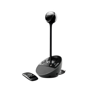 Logitech 960-000867 câmara de videoconferência Preto 1920 x 1080 pixels 30 fps