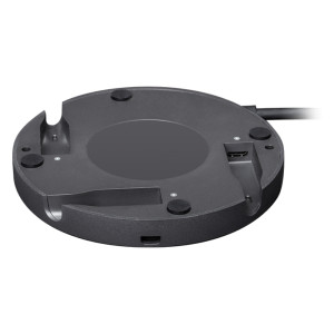 Logitech 939-001647 acessório de videoconferência Grafite
