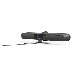 Logitech 952-000181 acessório de videoconferência Cabo extensor Grafite 2