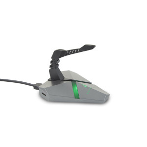 SureFire AXIS 5000 Mbit s Preto, Cinzento 2