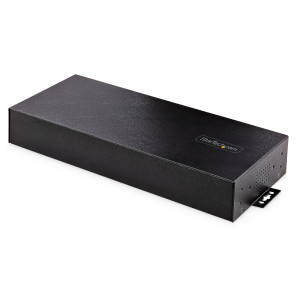 StarTech.com 5G16AINDS-USB-A-HUB hub de interface USB 3.2 Gen 1 (3.1 Gen 1) Type-B 5000 Mbit s Preto 2