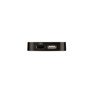 D-Link DUB-H4 480 Mbit s 2