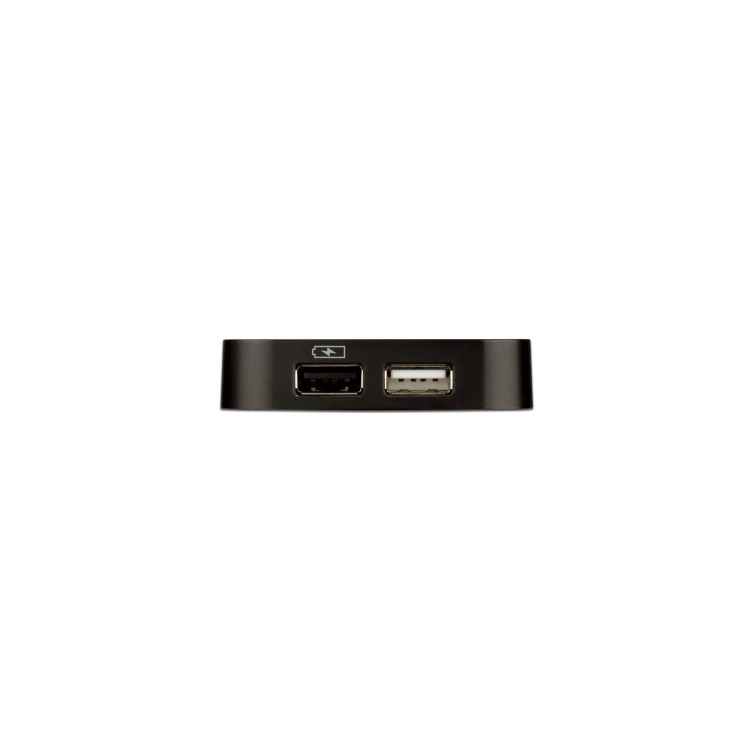D-Link DUB-H4 480 Mbit s