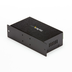 StarTech.com Concentrador USB 2.0 industrial de 7 portas com proteção ESD e contra picos de corrente de 350 W 2