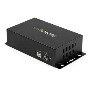 StarTech.com ICUSB2328I hub de interface USB 2.0 Type-B Preto 2